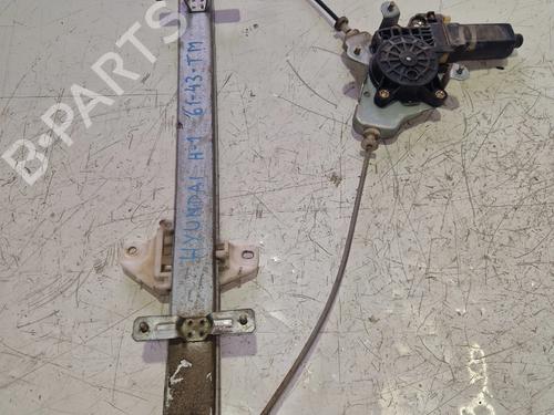 Used Front left window mechanism Front left window mechanism 38461610 38461610