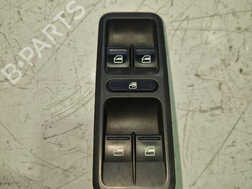 Used Left front window switch Left front window switch 38461612 38461612