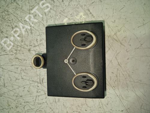 Electronic module SKODA YETI (5L) 1.6 TDI | BP38461615M83 - Image 2
