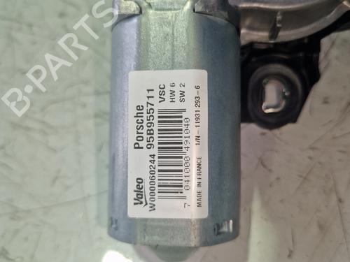 Rear wiper motor PORSCHE MACAN (95B) 3.0 S Diesel | BP38461617M102 - Image 3
