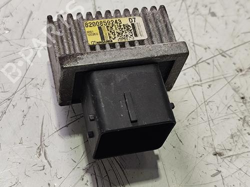 Used Electronic module Electronic module 38461618 38461618