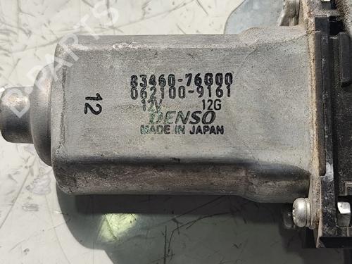 Rudehejsemekanisme ventre foran SUZUKI IGNIS II (MH) | BP38461620C22 - Image 6