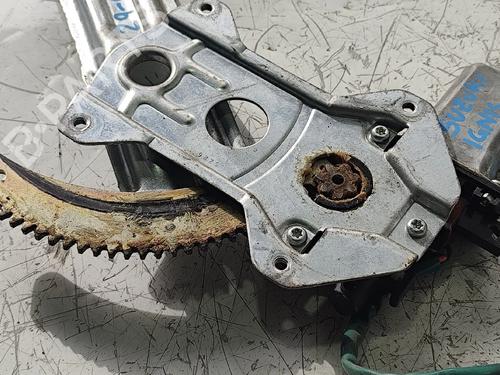 Rudehejsemekanisme ventre foran SUZUKI IGNIS II (MH) | BP38461620C22 - Image 4
