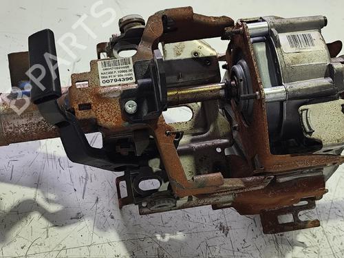 Used Steering column Steering column 38461621 38461621