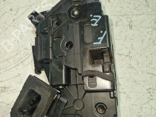 Used Front left lock Front left lock 38461623 38461623