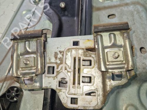 Front left window mechanism SKODA YETI (5L) 1.6 TDI | BP38461630C22 - Image 4