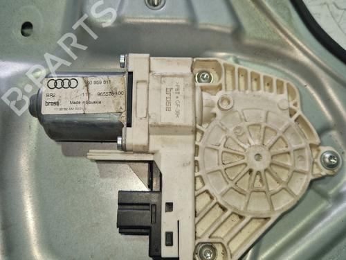 Front left window mechanism SKODA YETI (5L) 1.6 TDI | BP38461630C22 - Image 2