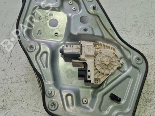 Used Front left window mechanism Front left window mechanism 38461630 38461630