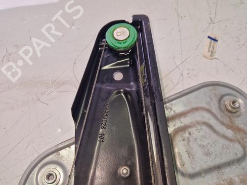 Front left window mechanism SKODA YETI (5L) 1.6 TDI | BP38461630C22 - Image 5