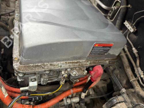 Engine NISSAN NV200 / EVALIA Bus e-NV (ME0M) | BP38461632M1 - Image 2
