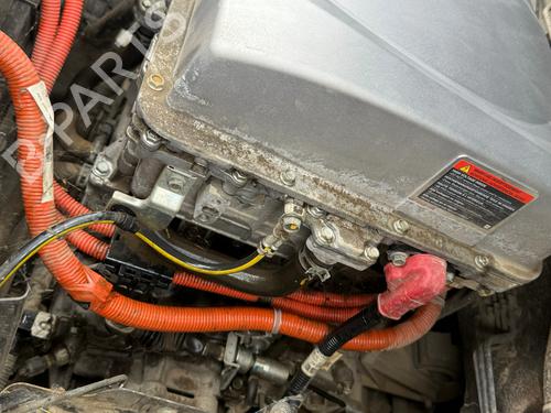Engine NISSAN NV200 / EVALIA Bus e-NV (ME0M) | BP38461632M1 - Image 3