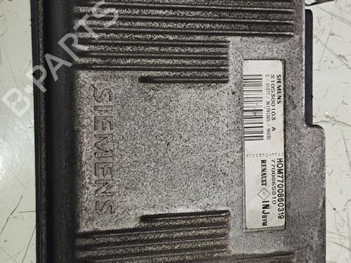 Used Engine control unit (ECU) Engine control unit (ECU) 38461639 38461639