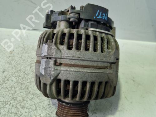 Alternator SKODA YETI (5L) 1.6 TDI | BP38461642M7  - Image 5