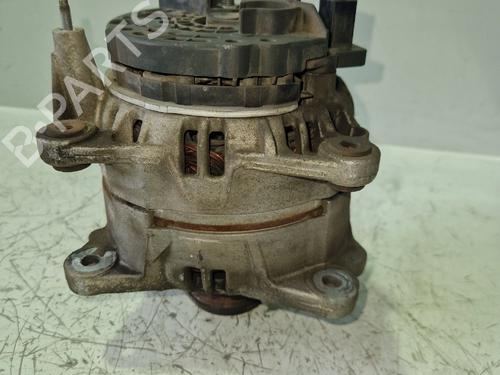 Used Alternator Alternator 38461642 38461642