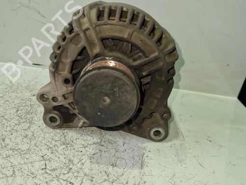 Alternator SKODA YETI (5L) 1.6 TDI | BP38461642M7  - Image 6