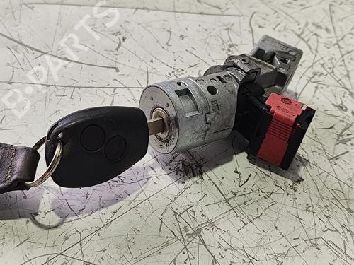 Used Ignition barrel Ignition barrel 38461643 38461643