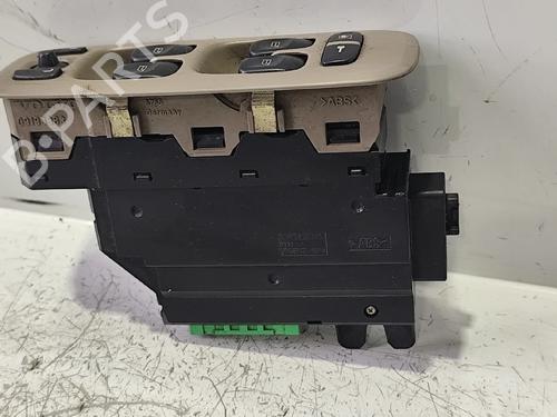 Used Left front window switch Left front window switch 38461645 38461645