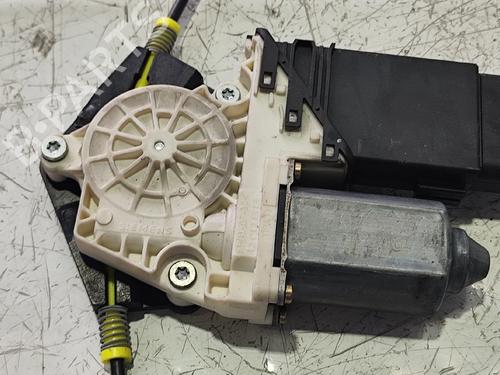 Front left window mechanism SEAT LEON (1M1) 1.4 16V | BP38461646C22 - Image 2