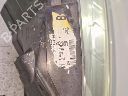 Left headlight NISSAN NV200 / EVALIA Bus e-NV (ME0M) | BP38461653C28  - Image 6