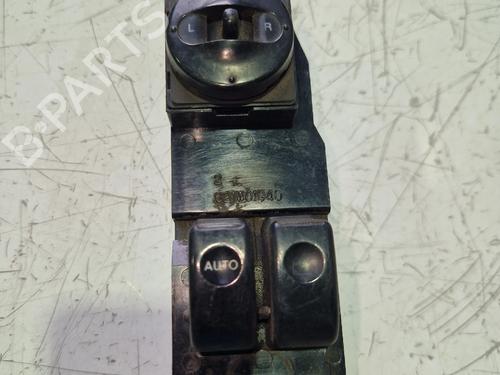Used Left front window switch Left front window switch 38471440 38471440