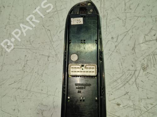 Left front window switch HYUNDAI TRAJET (FO) 2.0 CRDi | BP38471445I27 - Image 3