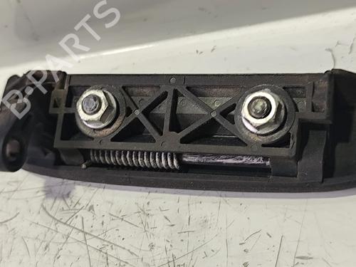 Højre fortil udvendigt håndtag SUZUKI IGNIS II (MH) | BP38471449C129 - Image 3