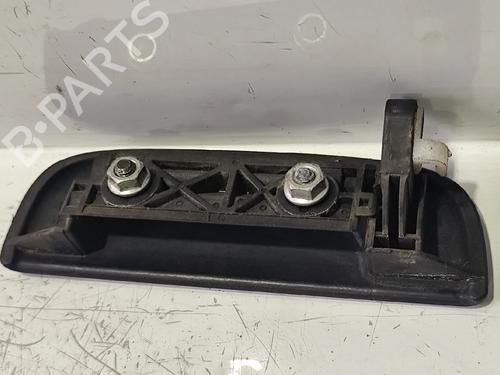 Højre fortil udvendigt håndtag SUZUKI IGNIS II (MH) | BP38471449C129 - Image 2