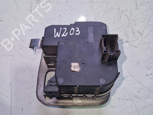 Headlight switch MERCEDES-BENZ C-CLASS (W203) C 220 CDI (203.008) | BP38471457I24 - Image 3