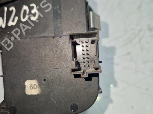 Headlight switch MERCEDES-BENZ C-CLASS (W203) C 220 CDI (203.008) | BP38471457I24 - Image 4