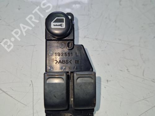 Used Left front window switch Left front window switch 38471459 38471459