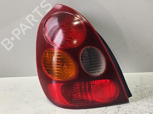 Used Left taillight Left taillight 38471460 38471460