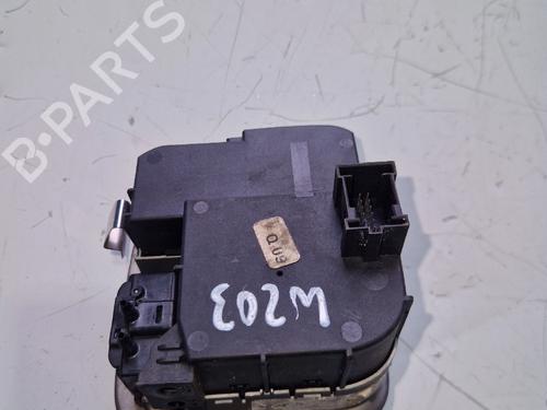 Headlight switch MERCEDES-BENZ C-CLASS (W203) C 220 CDI (203.006, 203.008) | BP38471466I24 - Image 3