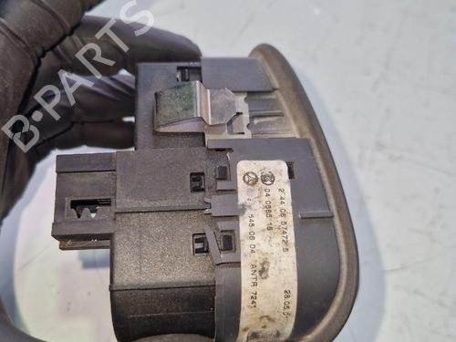 Headlight switch MERCEDES-BENZ C-CLASS (W203) C 220 CDI (203.006, 203.008) | BP38471466I24 - Image 5