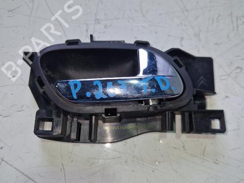 Used Rear right interior door handle Rear right interior door handle 38471478 38471478