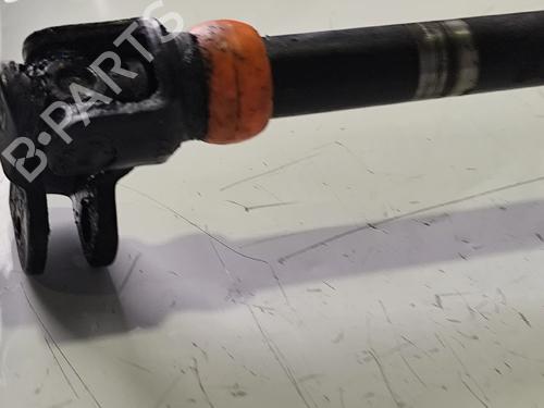 Steering column RENAULT KANGOO (KC0/1_) | BP38471480M21 - Image 2