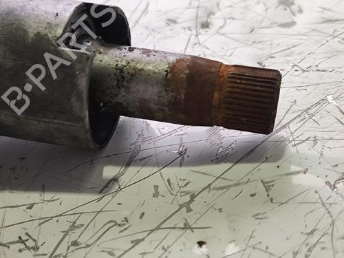 Steering column RENAULT KANGOO (KC0/1_) | BP38471480M21 - Image 4