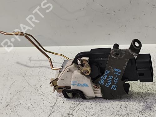 Front left lock SUZUKI IGNIS II (MH) | BP38471484C98 - Image 3