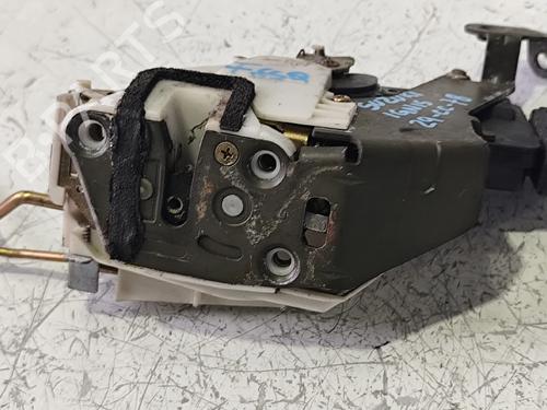 Front left lock SUZUKI IGNIS II (MH) | BP38471484C98 - Image 4