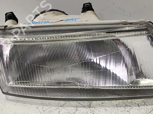 Used Right headlight Right headlight 38471486 38471486