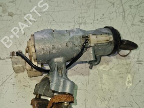 Ratlås/Tændingslås Ratlås/Tændingslås 38471487 38471487