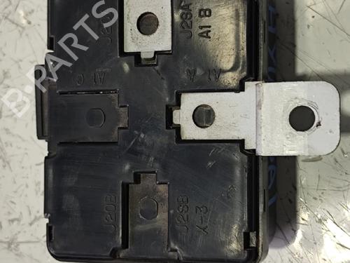 Electronic module HYUNDAI H-1 / STAREX Bus (A1) 2.5 TCi | BP38471488M83 - Image 2