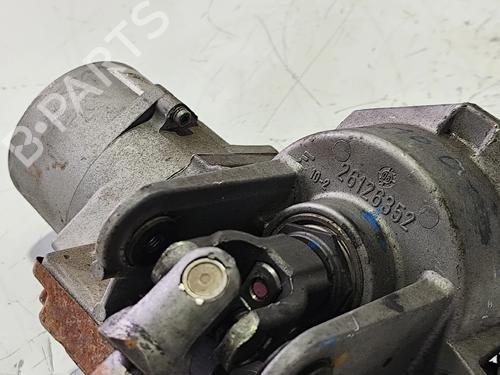 Steering column FIAT PUNTO EVO (199_) | BP38471496M21 - Image 5