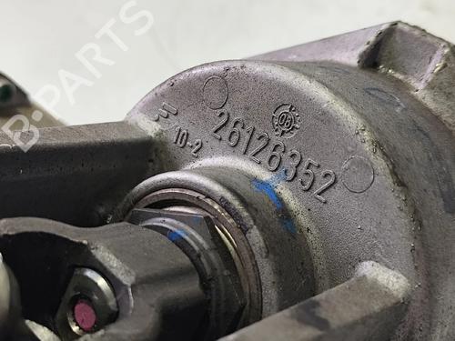 Steering column FIAT PUNTO EVO (199_) | BP38471496M21 - Image 7