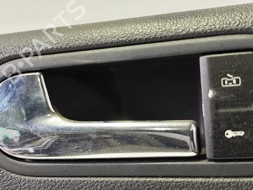 Front left panel VW GOLF PLUS V (5M1, 521) | BP38471498C58 - Image 3