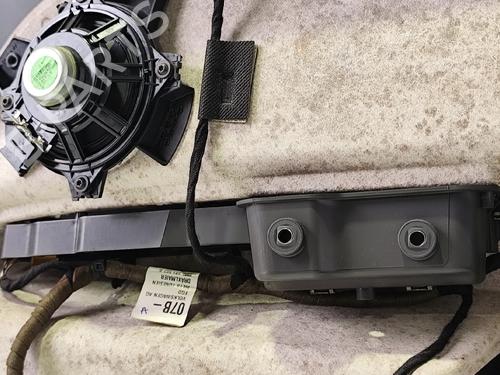 Front left panel VW GOLF PLUS V (5M1, 521) | BP38471498C58 - Image 5