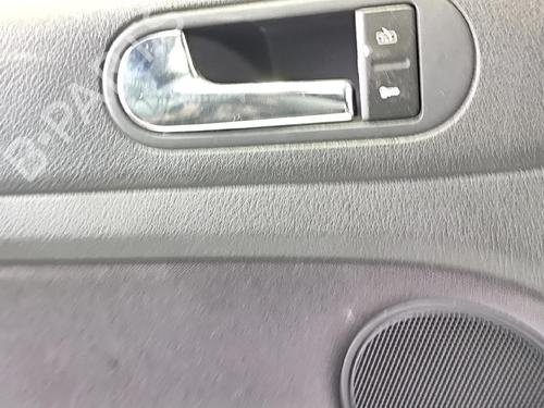 Front left panel VW GOLF PLUS V (5M1, 521) | BP38471498C58 - Image 2