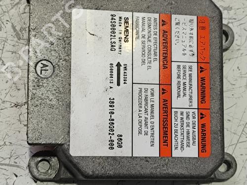 Used ECU airbags ECU airbags 38471503 38471503