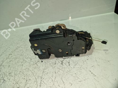 Used Rear left lock Rear left lock 38471504 38471504