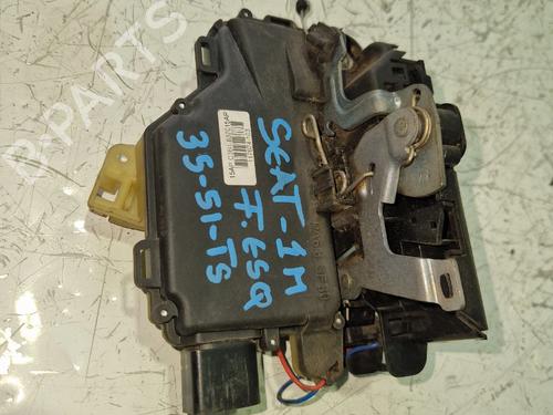 Used Front left lock Front left lock 38471507 38471507