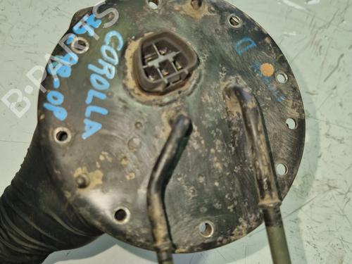 Bränslepump Bränslepump 38471510 38471510